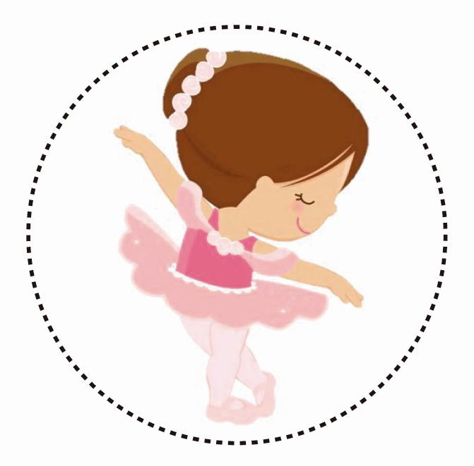 KIT 40 Adesivos Bailarina no Elo7 CriativaPersonalizados (8CC8C2) Adesivo De Parede Onde Encontrar ~ KIT 40 Adesivos Bailarina no Elo7 CriativaPersonalizados (8CC8C2)