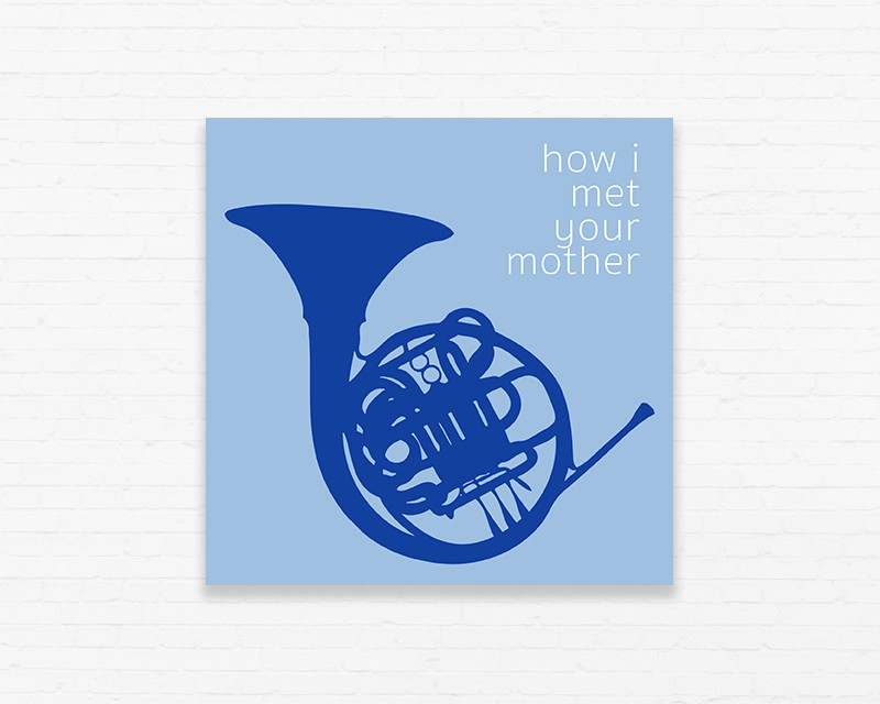Blue Horn