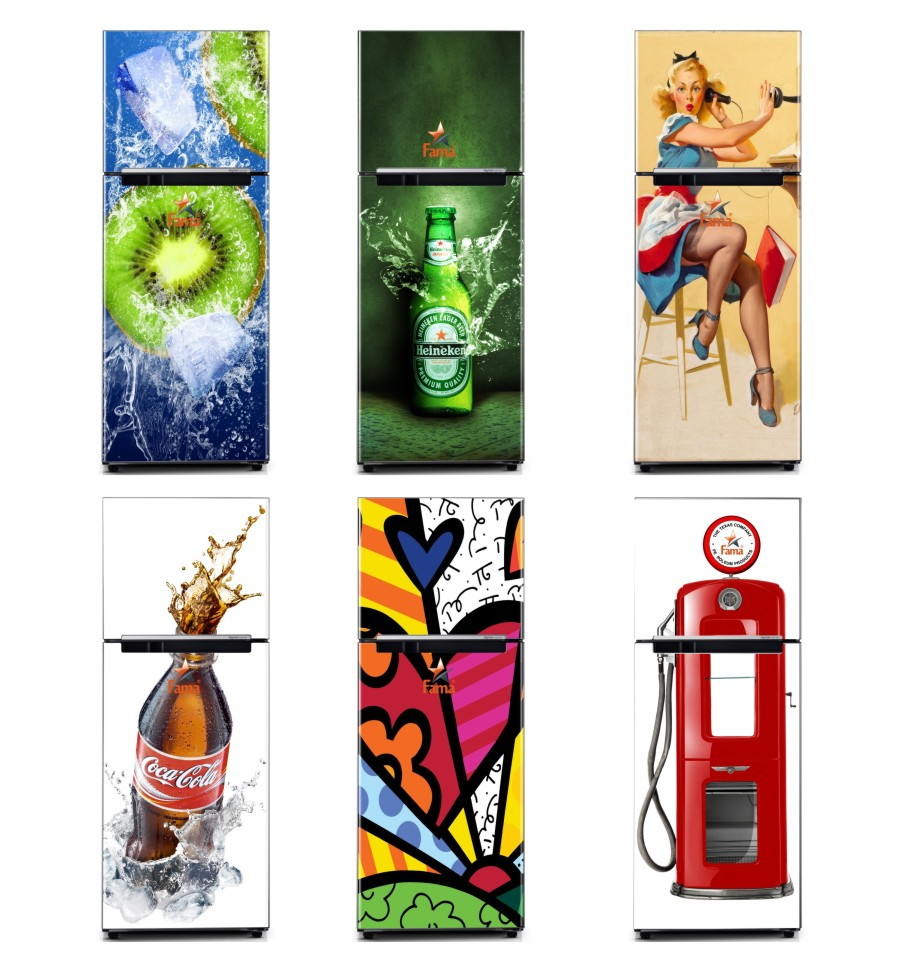 Adesivos para Geladeira Personalizados Fama Adesivos Elo7 Adesivo De Olhinhos ~ Adesivos para Geladeira Personalizados Fama Adesivos Elo7
