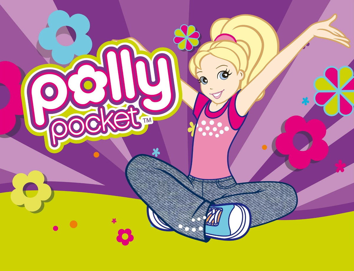 Polly Polly