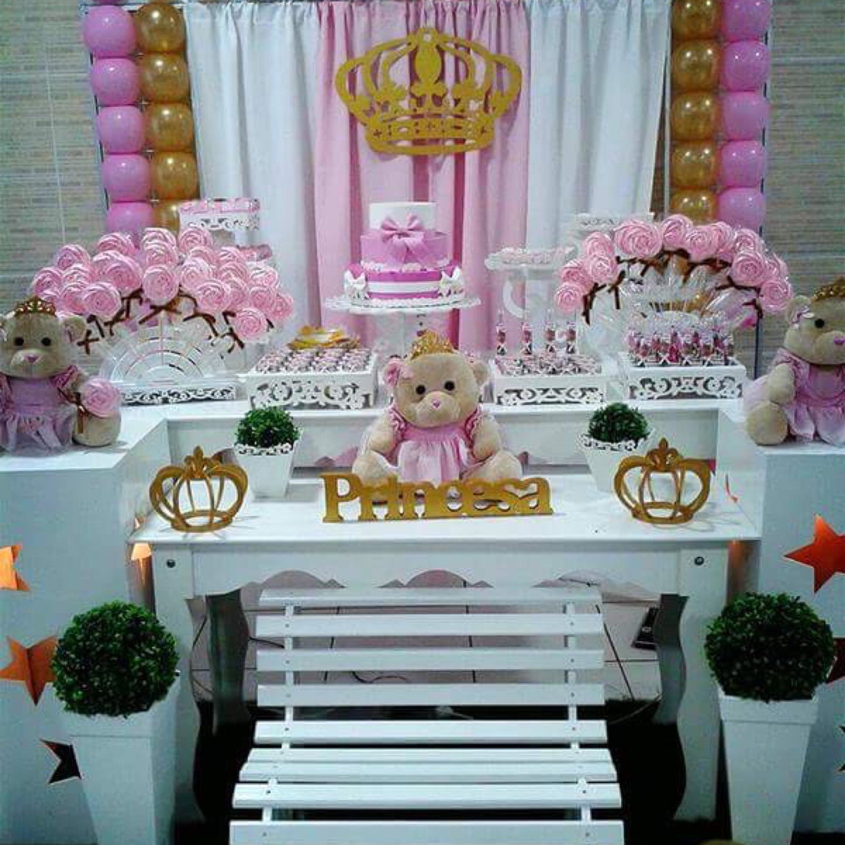 Decoraç u00e3o Ursa Princesa Realeza no Elo7 Bustcowitch Decor&Festa (9039C3) -> Decoração De Aniversario Princesa Realeza Decoraç u00e3o Ursa Princesa Realeza no Elo7 Bustcowitch Decor&Festa (9039C3) -> Decoração De Aniversario Princesa Realeza