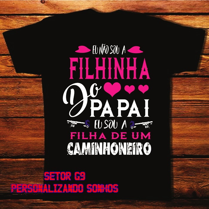 Aventuras de um caminhoneiro 3