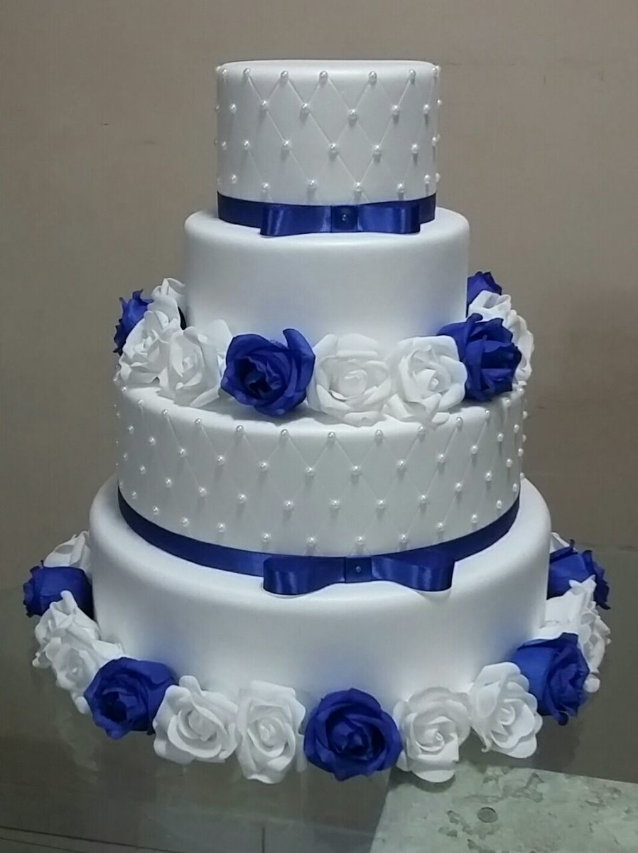Blue Birthday Cake Ideas Blue Birthday Cake Ideas