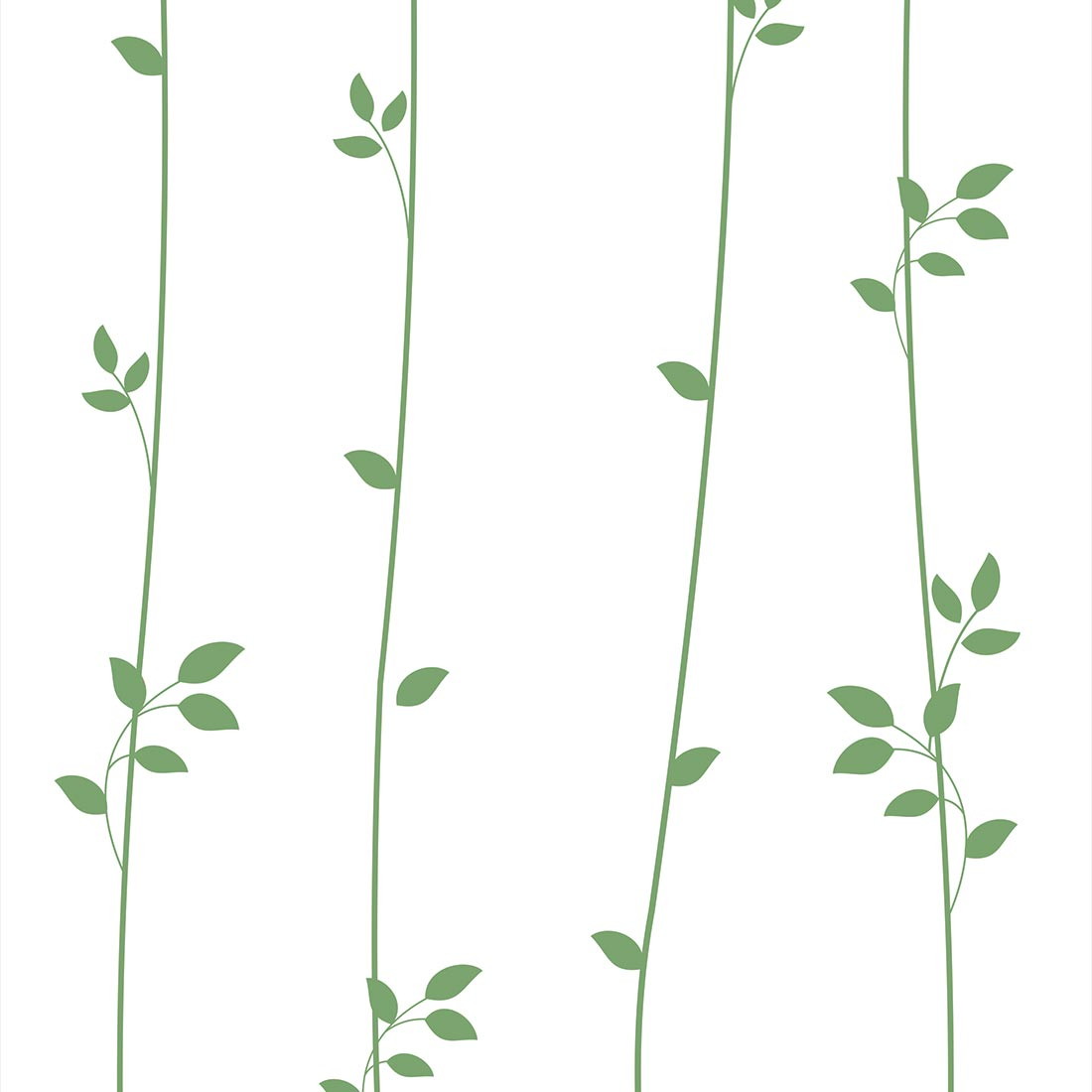 Papel De Parede Verde Oliva Papel de Parede Galhos Verde no Elo7 | DecoraPlus (93A0C3)
