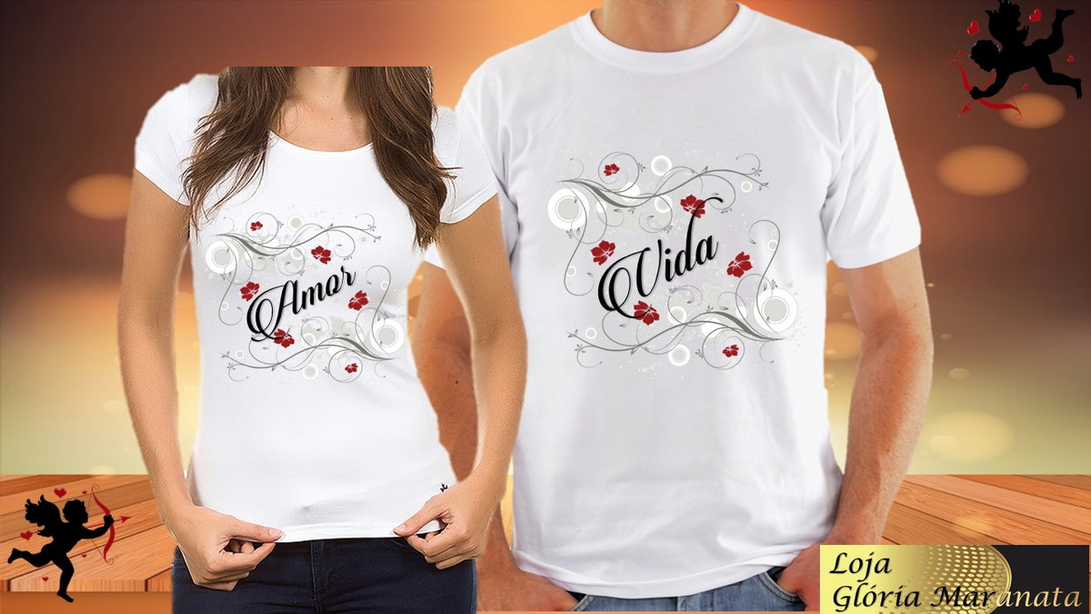 blusa de frio casal personalizada