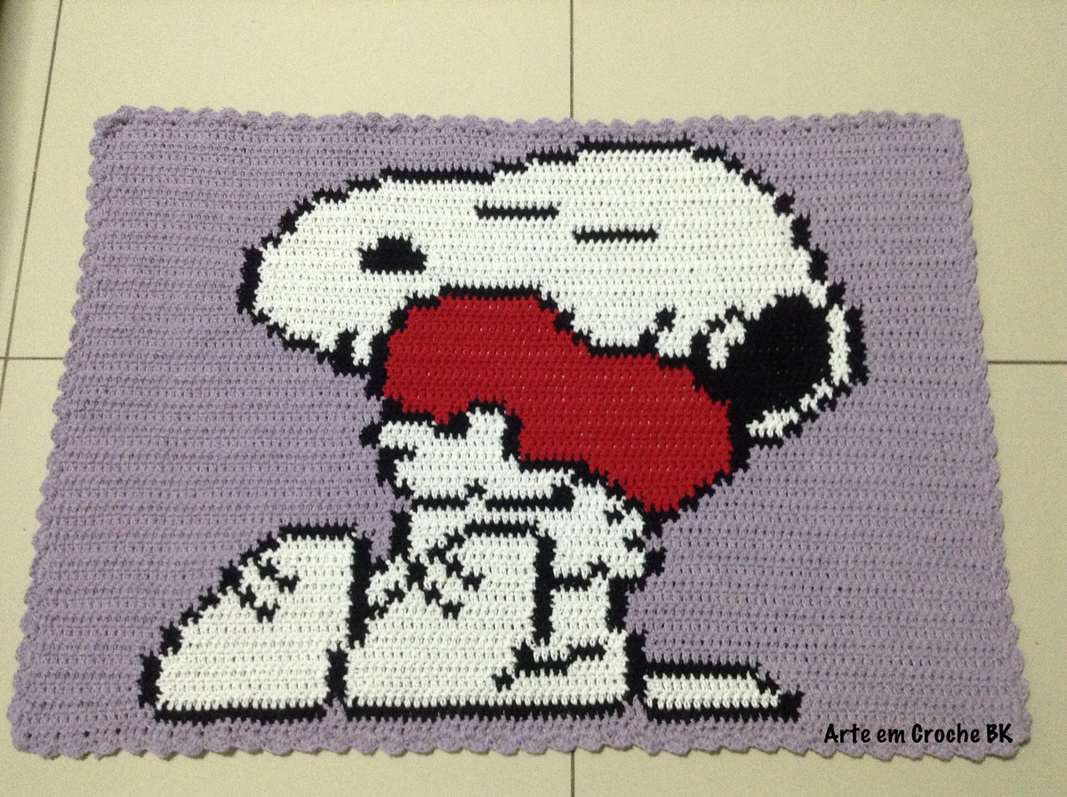 Snoopy Tapete tapete snoopy coracao mamae - Snoopy Tapete