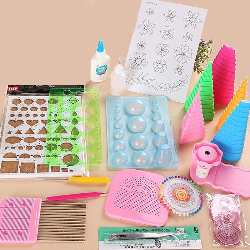 19 Ferramentas Quilling Artesanato Papel Importadora T I T A Elo7 Armario Que Vira Mesa Magazine Luiza ~ 19 Ferramentas Quilling Artesanato Papel Importadora T I T A Elo7