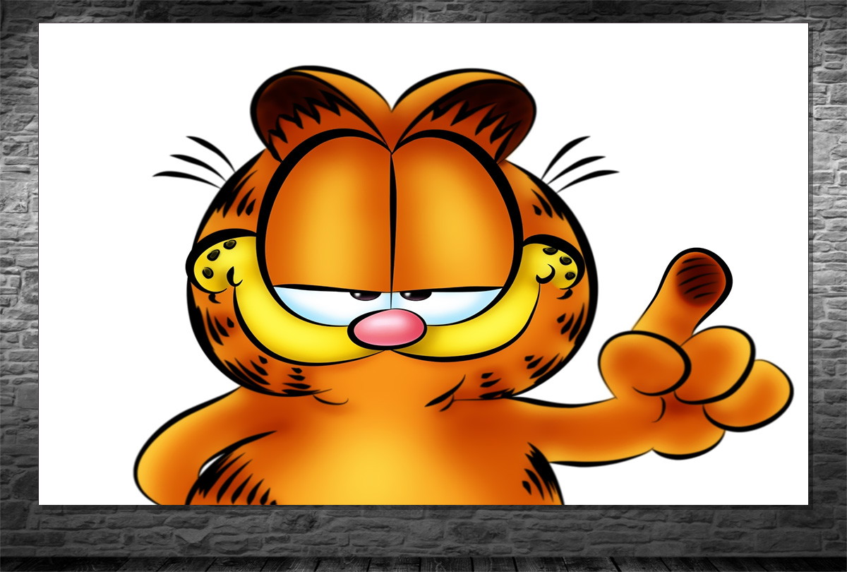Garfield