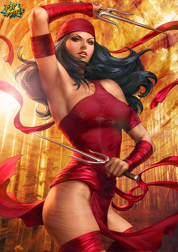 Elektra pics