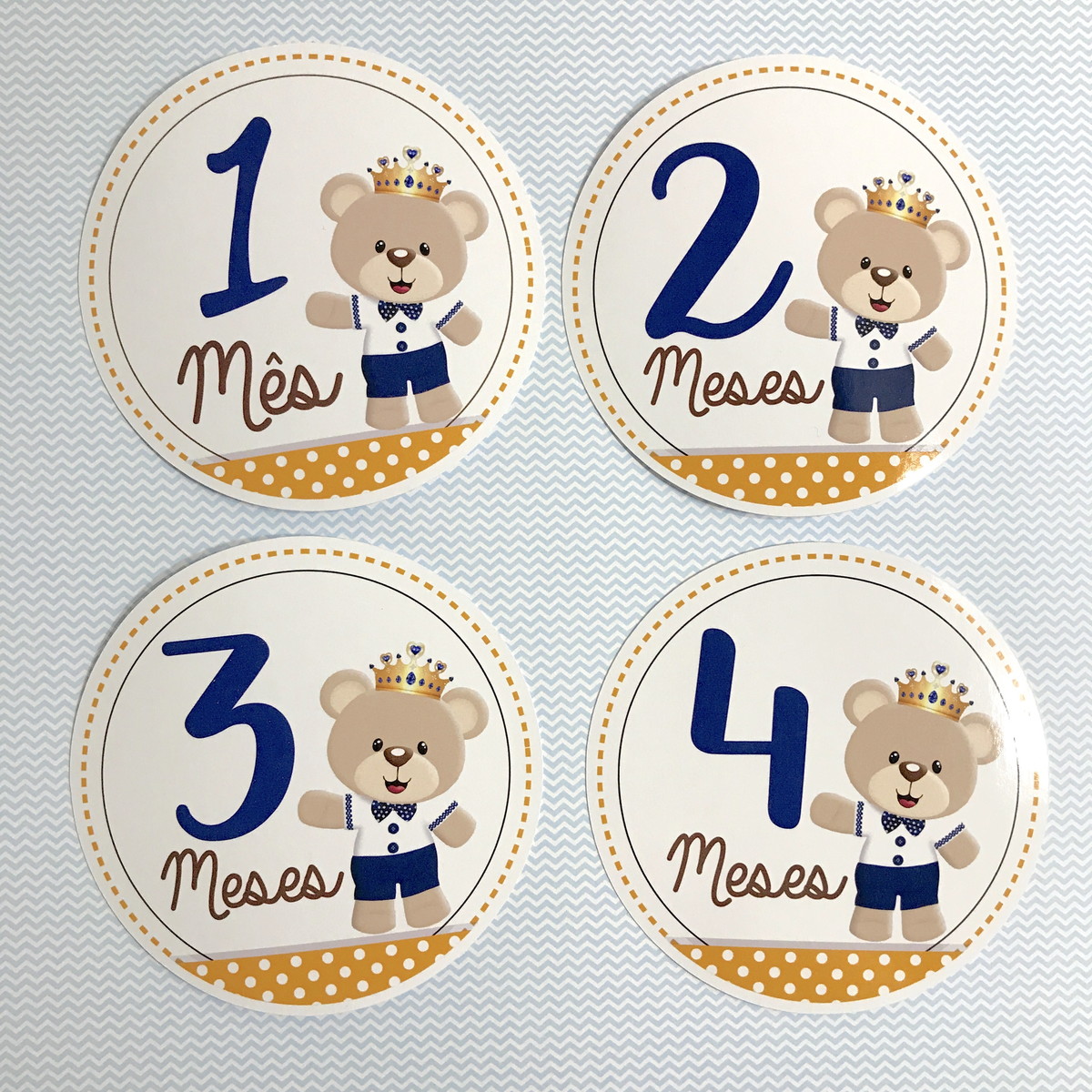 Adesivos M u00eas a M u00eas para Mesversário Beb u00ea no Elo7 Estudio Regali (9ACB8C) Adesivo Para Reposição Hormonal Feminina ~ Adesivos M u00eas a M u00eas para Mesversário Beb u00ea no Elo7 Estudio Regali (9ACB8C)
