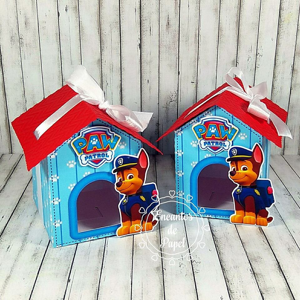 caixa casa casinha patrulha canina caixa casa no elo7 encantos de caixa casa casinha patrulha canina caixa casa no elo7 encantos de