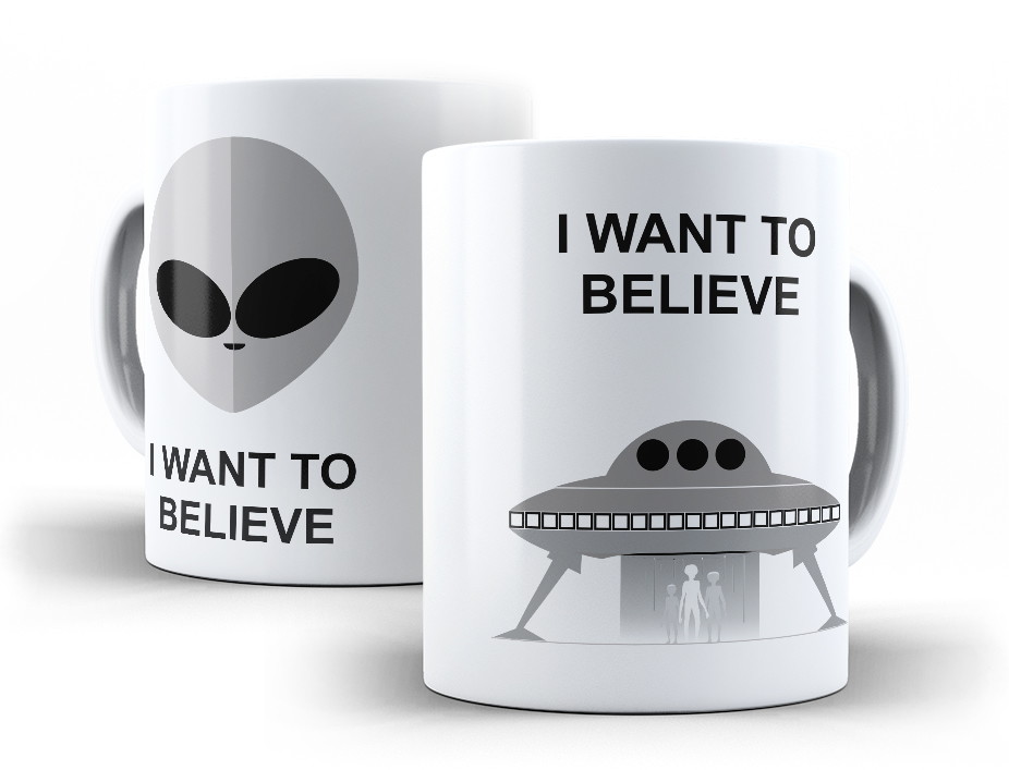 caneca et i want