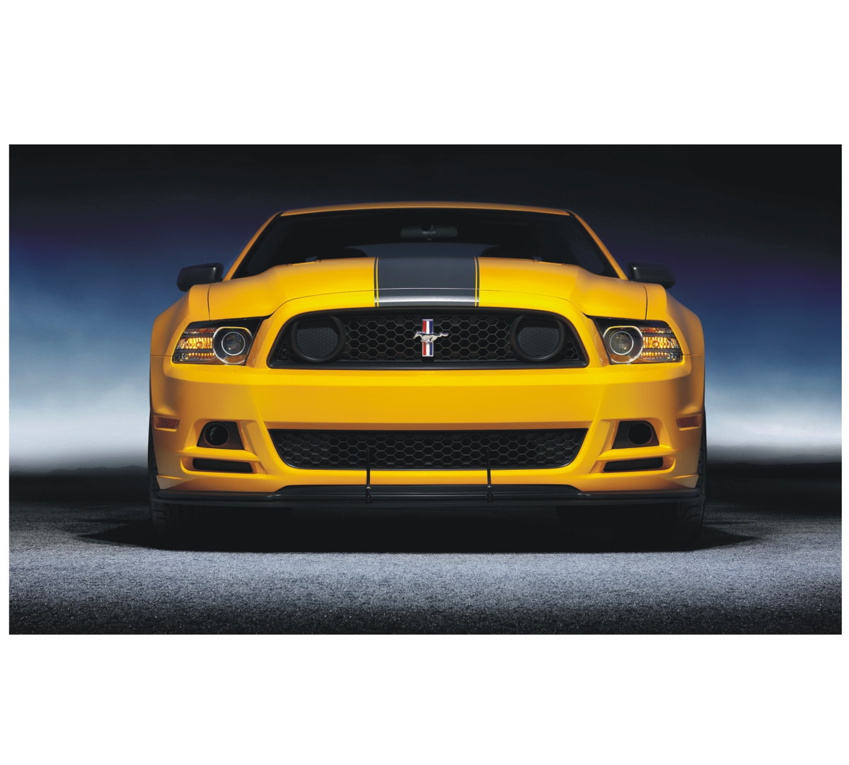 Adesivo Mustang Car Ferrari Shelby J237 no Elo7 | QuartinhoDecorado