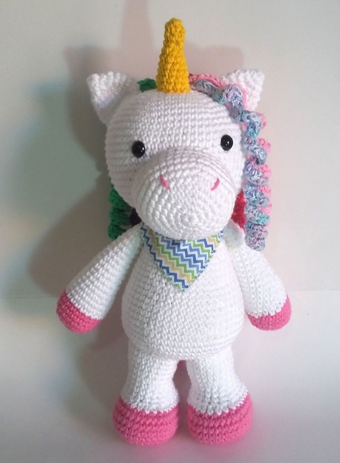 Unicórnio Amigurumi em Croch u00ea no Elo7 Ateli u00ea Croche Atípico (9D06C8) El Armario Que Plancha ~ Unicórnio Amigurumi em Croch u00ea no Elo7 Ateli u00ea Croche Atípico (9D06C8)