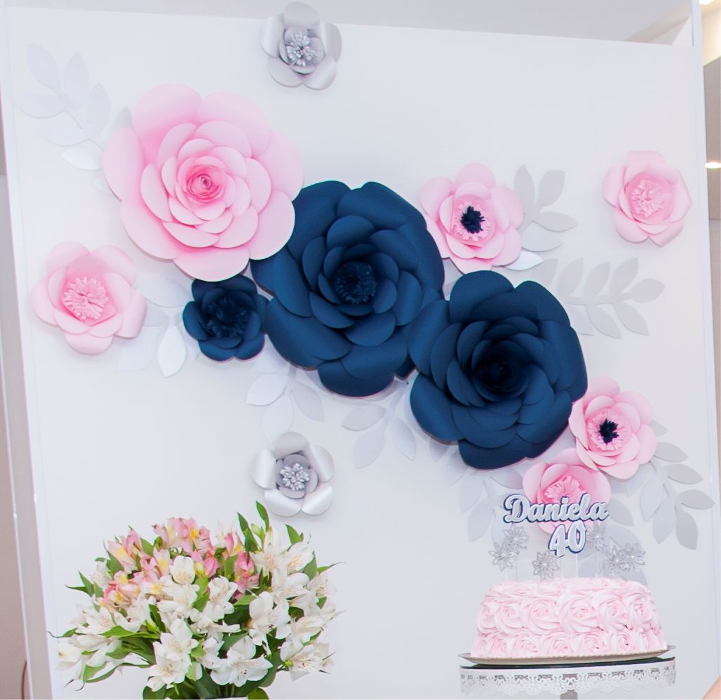 Kit flores de papel para decoraç u00e3o no Elo7 PullStick Adesivos e Papelaria Personalizada (9D5565) -> Decoração De Flores De Papel Para Aniversario Kit flores de papel para decoraç u00e3o no Elo7 PullStick Adesivos e Papelaria Personalizada (9D5565) -> Decoração De Flores De Papel Para Aniversario