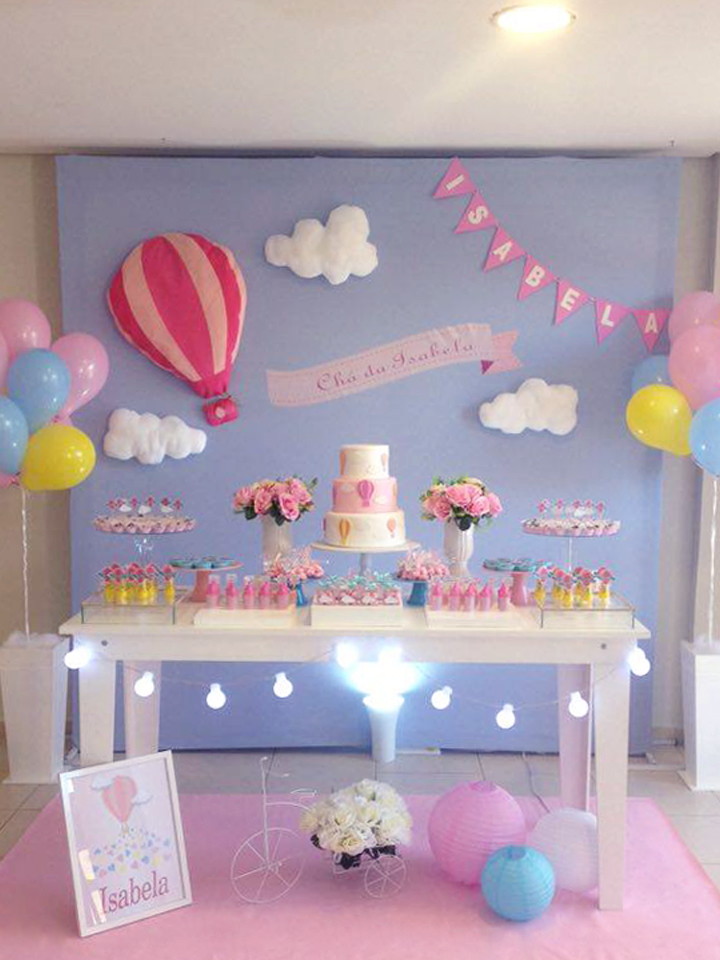 Decoraç u00e3o festa Nuvem Bal u00e3o Chá de Bebe no Elo7 KING PANDA FESTAS (9E1 # Decoração De Festa Infantil Chá Revelação Decoraç u00e3o festa Nuvem Bal u00e3o Chá de Bebe no Elo7 KING PANDA FESTAS (9E1 # Decoração De Festa Infantil Chá Revelação