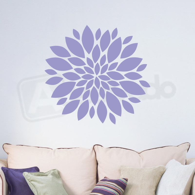 Adesivo Decorativo de Parede Mandala no Elo7 Iglu (9EB8EB) Armario Planejado Para Quarto Casal ~ Adesivo Decorativo de Parede Mandala no Elo7 Iglu (9EB8EB)