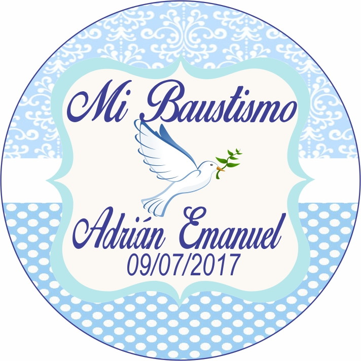 Rotulo adesivo para lembrancinha batismo La Perfección Ateli u00ea Elo7 Feira Artesanal Vila Do Conde ~ Rotulo adesivo para lembrancinha batismo La Perfección Ateli u00ea Elo7