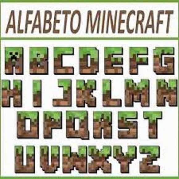 How To Make Pixel Letters How To Make Pixel Letters
