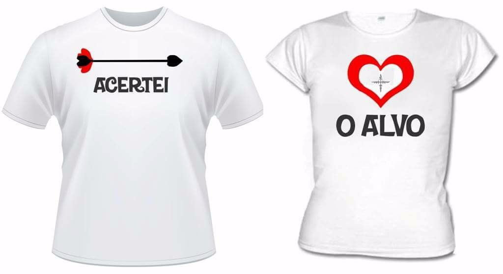 blusa de frio casal personalizada