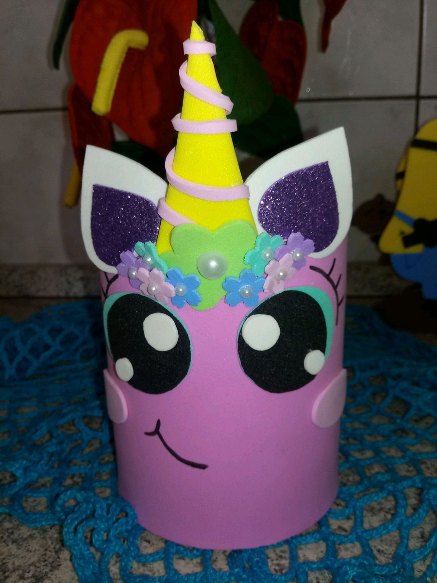 lata decorada tema unicornio lata decorada unicornio porta l 225 pis no elo7 fran art lata decorada tema unicornio lata decorada unicornio porta l 225 pis no elo7 fran art