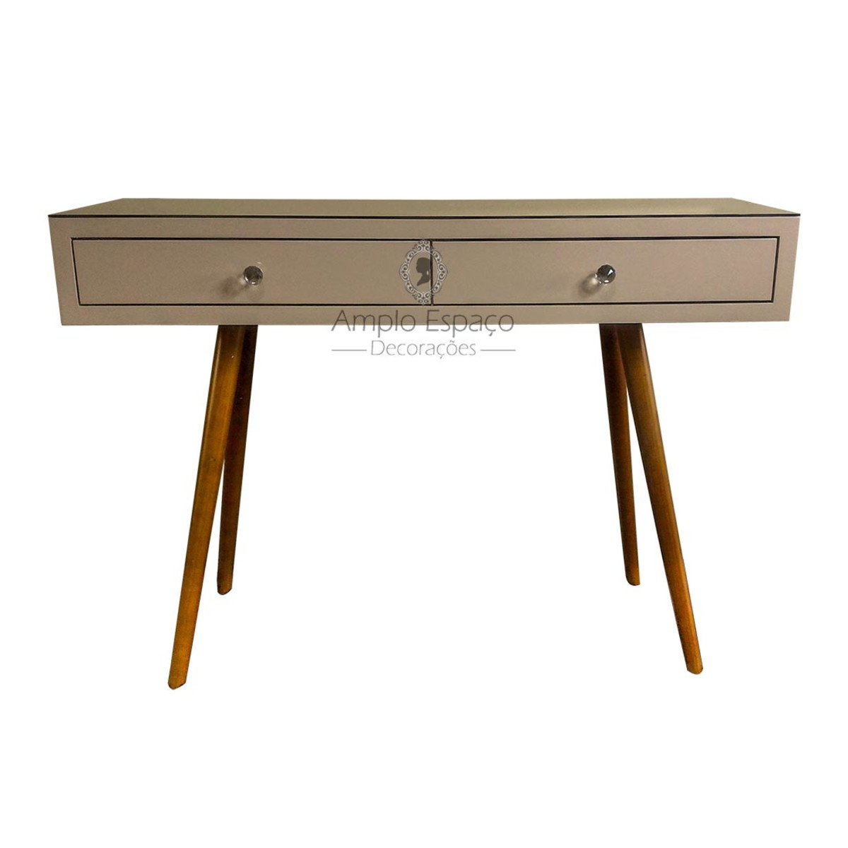Aparador Laqueado com Espelho Bronze 120x40x85 no Elo7 Amplo Espaço (A3BE38) Artesanato De Madeira Paletes ~ Aparador Laqueado com Espelho Bronze 120x40x85 no Elo7 Amplo Espaço (A3BE38)