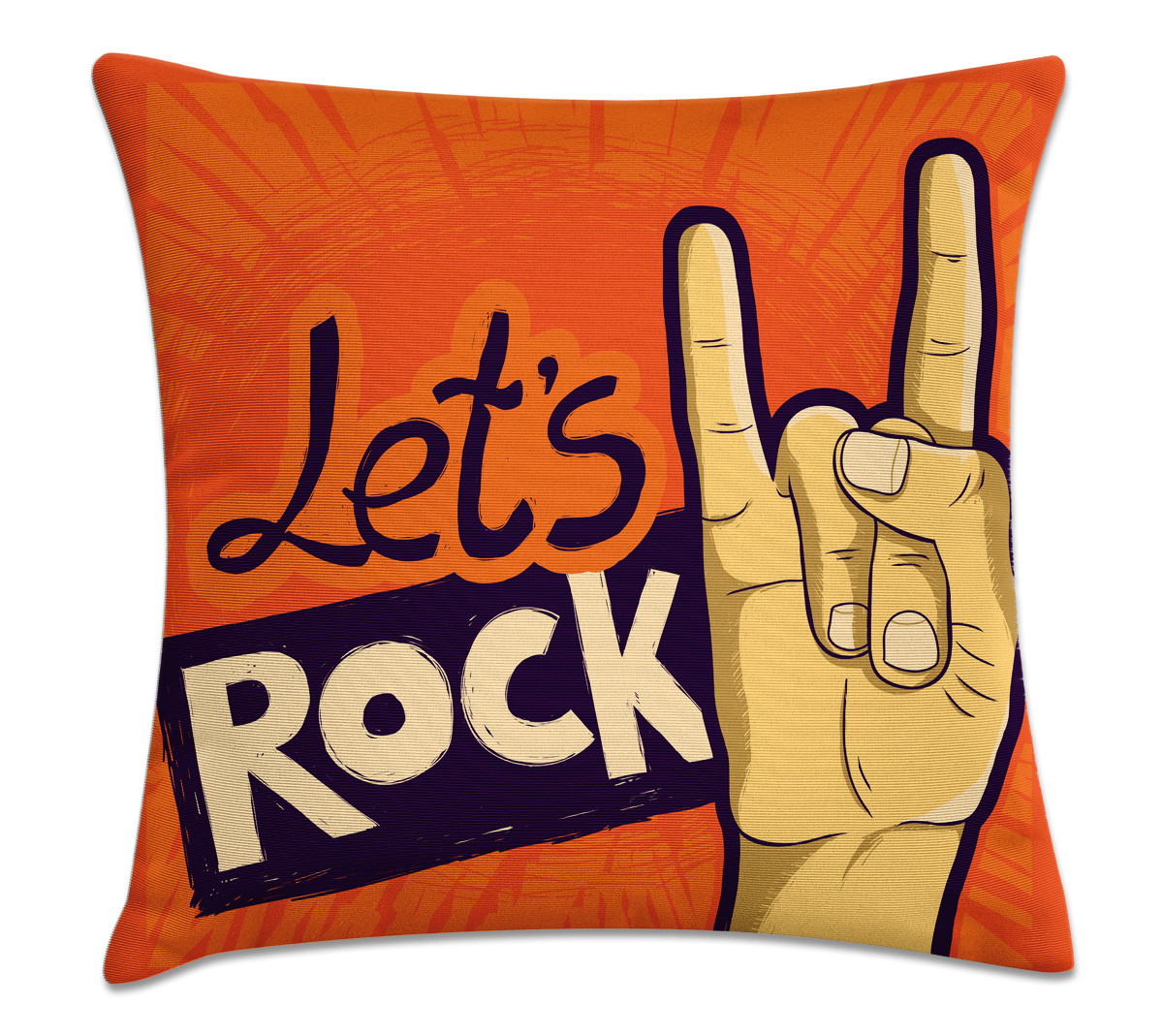 Lets Rock