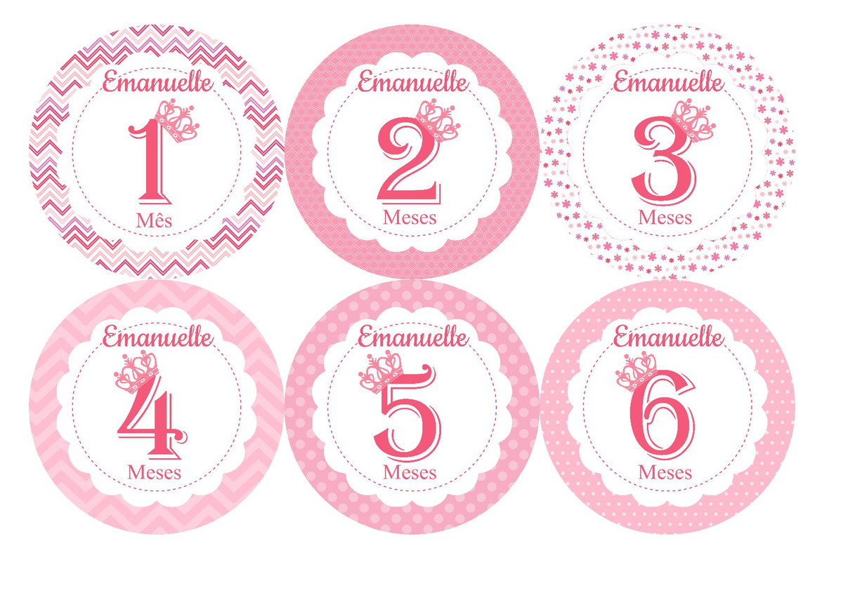 Kit Adesivo M u00easversário Menina Coroa Rosa Papelaria Personalizada Francielle Oliveira Elo7 Artesanato Madeira Passo A Passo ~ Kit Adesivo M u00easversário Menina Coroa Rosa Papelaria Personalizada Francielle Oliveira Elo7
