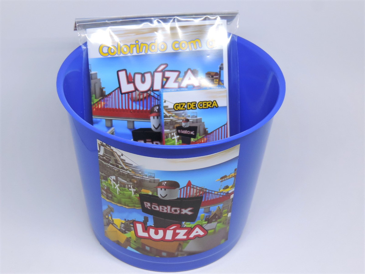 balde pipoca kit colorir roblox no elo7 gi e ju personalizados