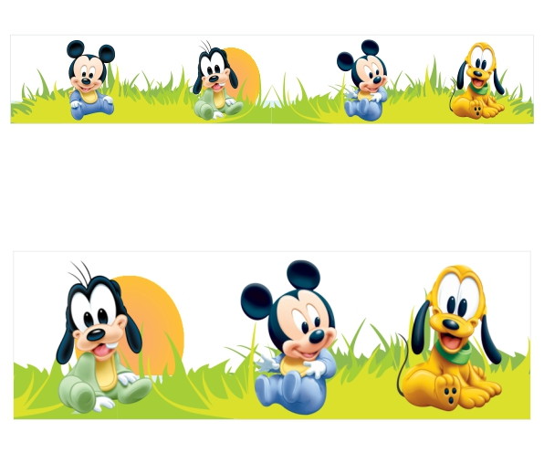 Adesivo Faixa Border Infantil Baby Disney Mickey Pluto M016 No Elo7 Colorcards Etiquetas 94a2 Adesivo Faixa Border Infantil Baby Disney Mickey Pluto M016 No Elo7 Colorcards Etiquetas 94a2