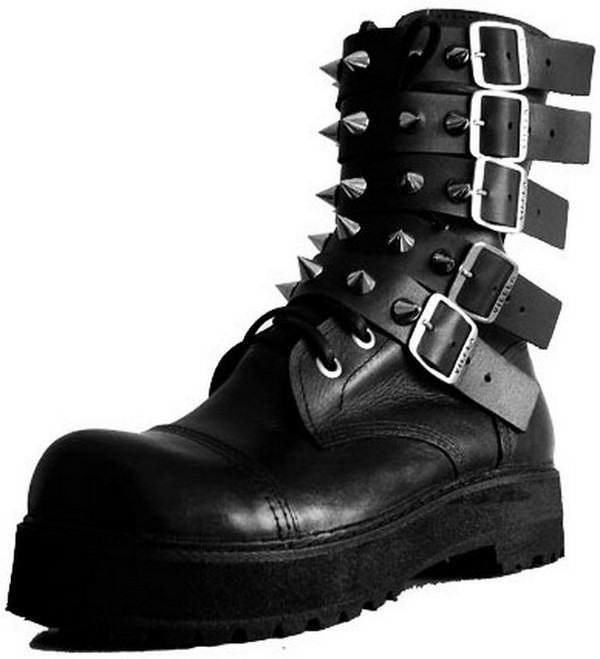 coturno spike