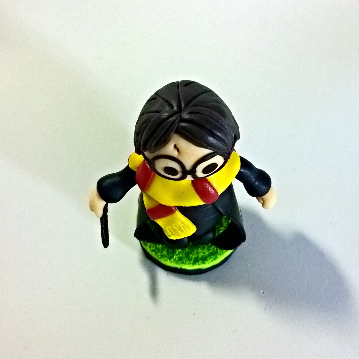 Personagem Harry Potter no Elo7 Galactica Store (A568ED)