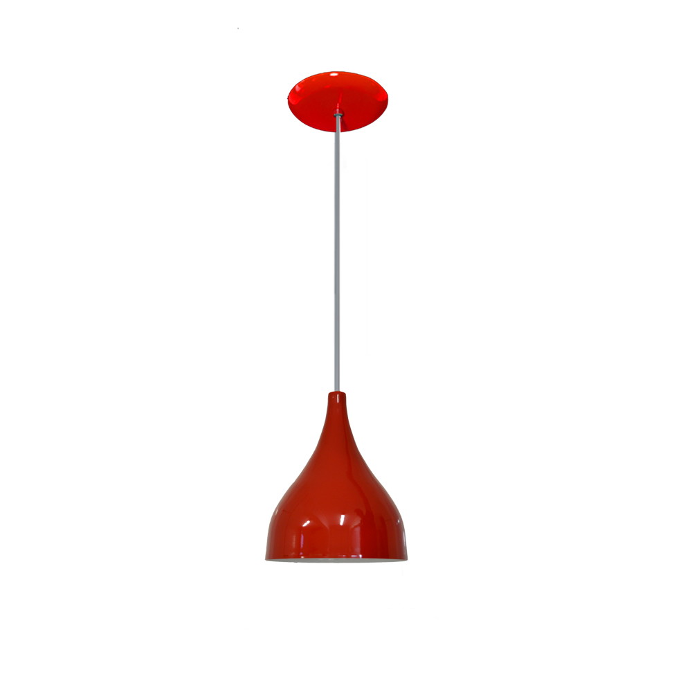 Lustre Pendente Colorido Funil Pequeno Vermelho No Elo7 Lustres -> Lustre Para Sala De Jantar Vermelho Lustre Pendente Colorido Funil Pequeno Vermelho No Elo7 Lustres -> Lustre Para Sala De Jantar Vermelho