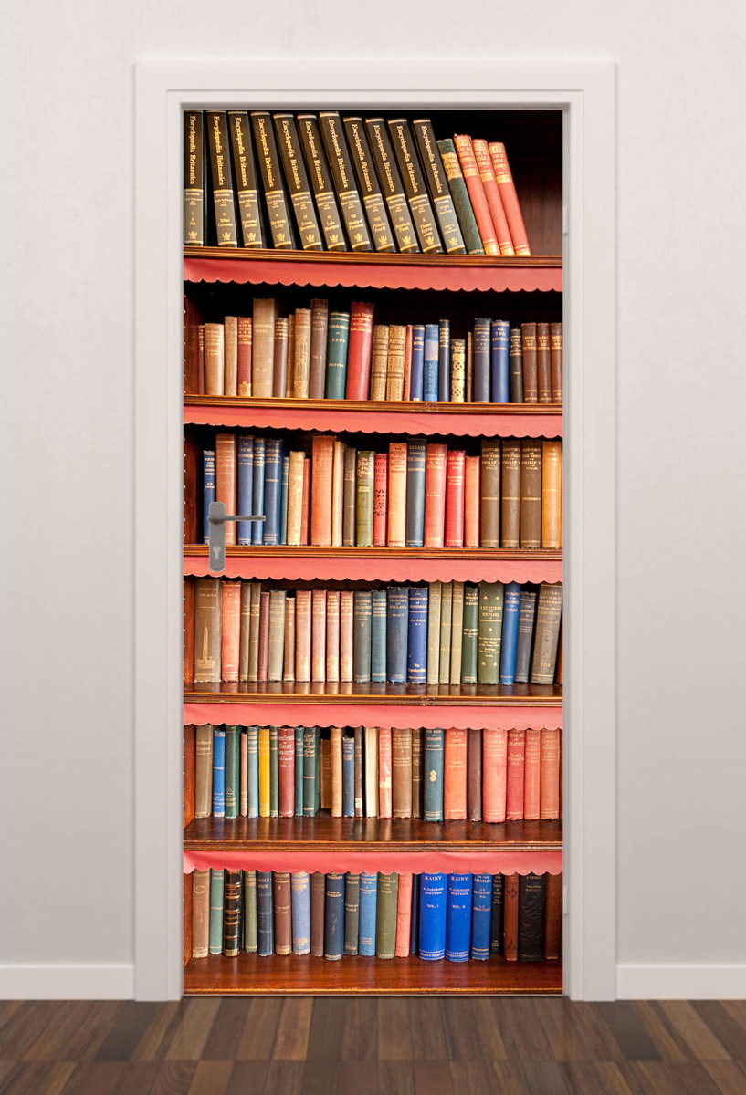Adesivo Porta Estante Livros Biblioteca Quarto Sala Banheiro ~ Estante Livros Quarto Com Revestimento De Quarto Adesivo Porta Estante Livros Biblioteca Quarto Sala Banheiro ~ Estante Livros Quarto Com Revestimento De Quarto