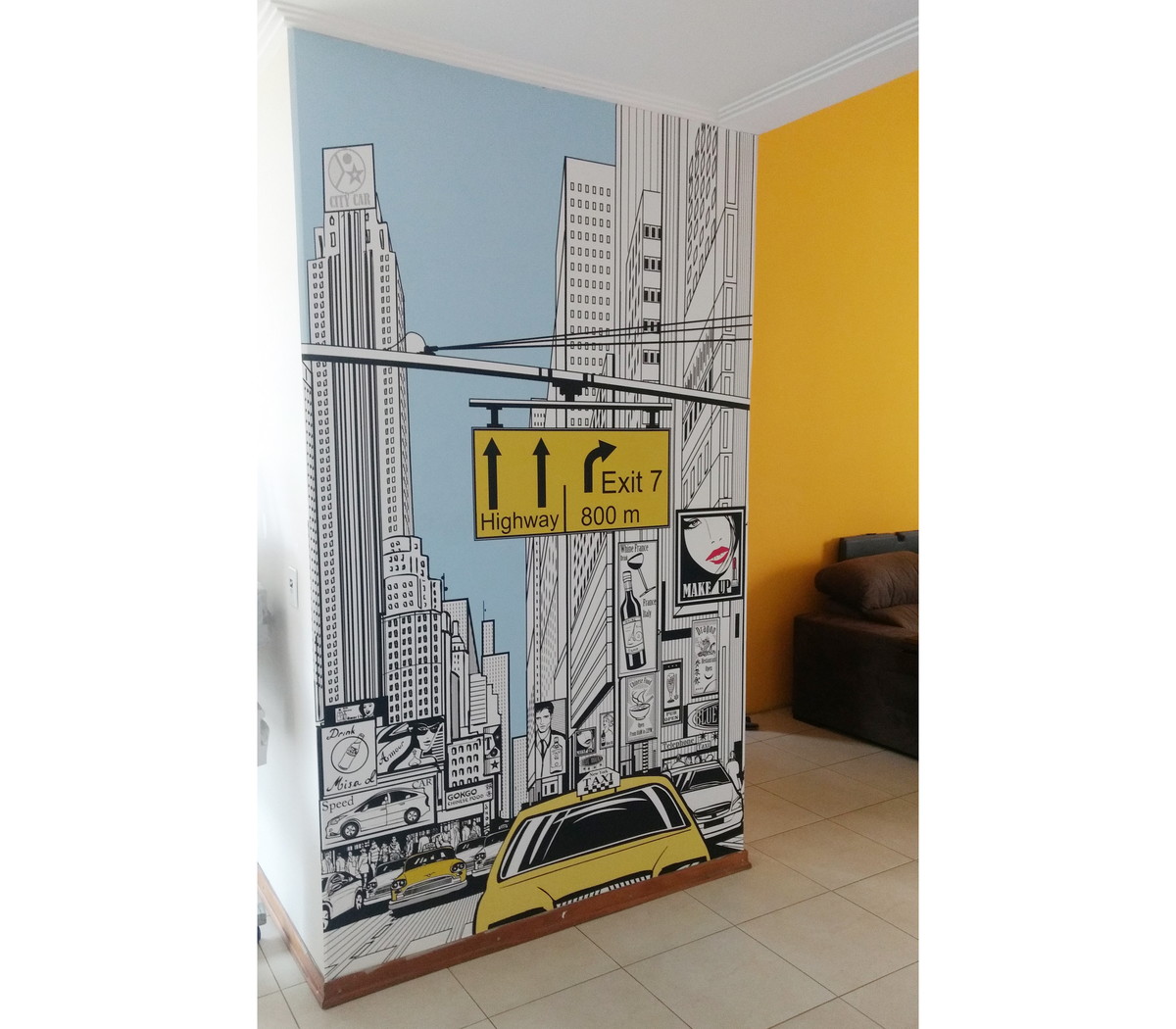Papel De Parede Sala Quarto Infantil Personalizado No Elo7 Gruda E -> Papel De Parede Para Sala Bordo Papel De Parede Sala Quarto Infantil Personalizado No Elo7 Gruda E -> Papel De Parede Para Sala Bordo