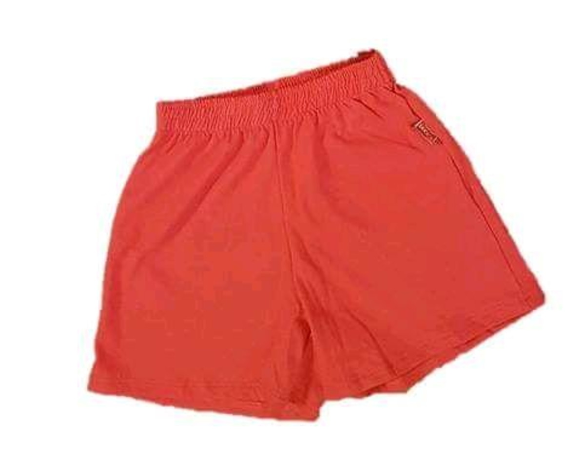 red kap hi vis