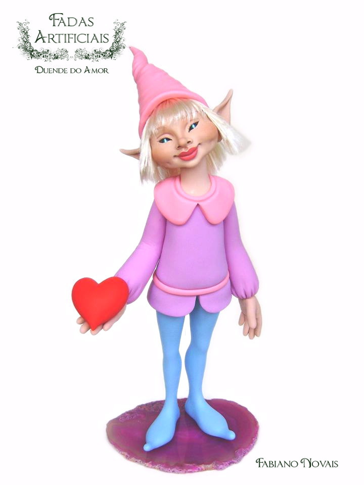Resultado de imagem para duende