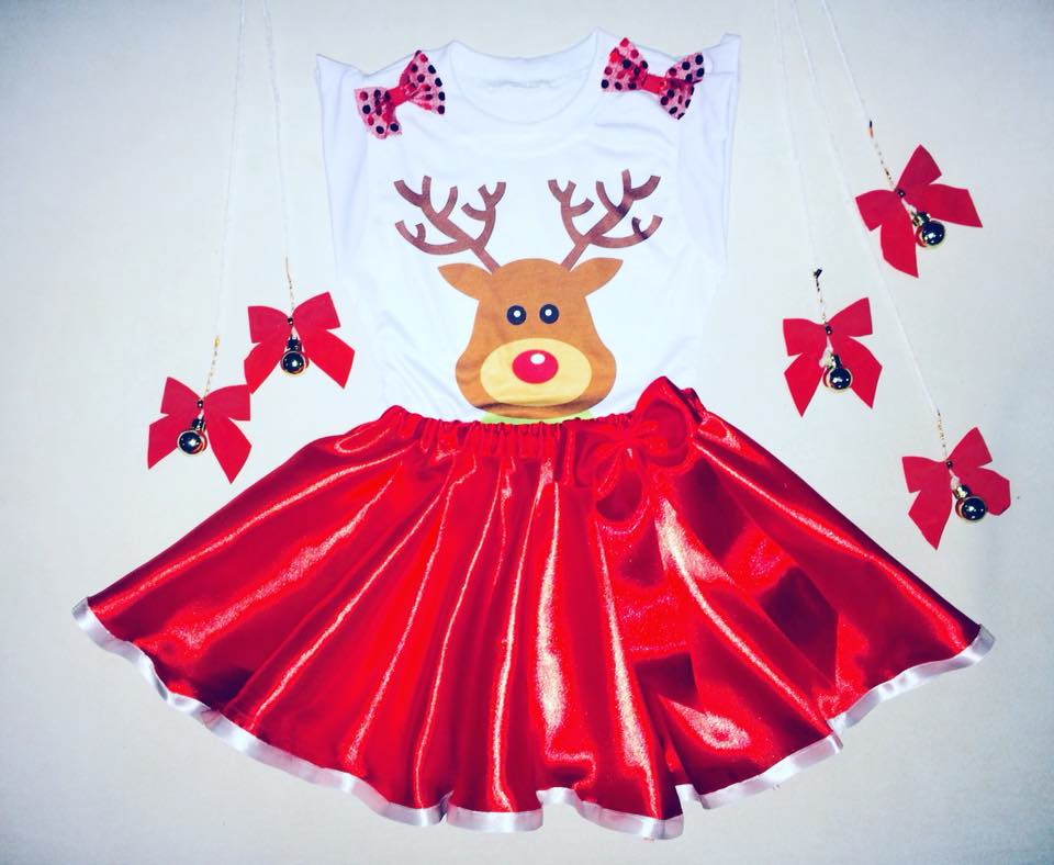 vestido da minnie baby rosa