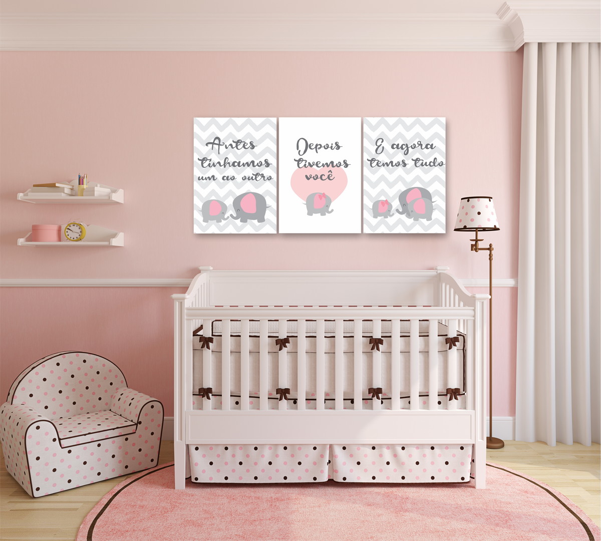 Poster Infantil Quarto Beb Menina 3 Posters Cactus Studio Elo7 ~ Quarto De Bebe Parede Com Poster Decoração Quarto Poster Infantil Quarto Beb Menina 3 Posters Cactus Studio Elo7 ~ Quarto De Bebe Parede Com Poster Decoração Quarto