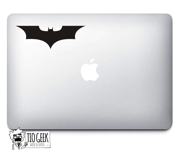 adesivo batman logo 01