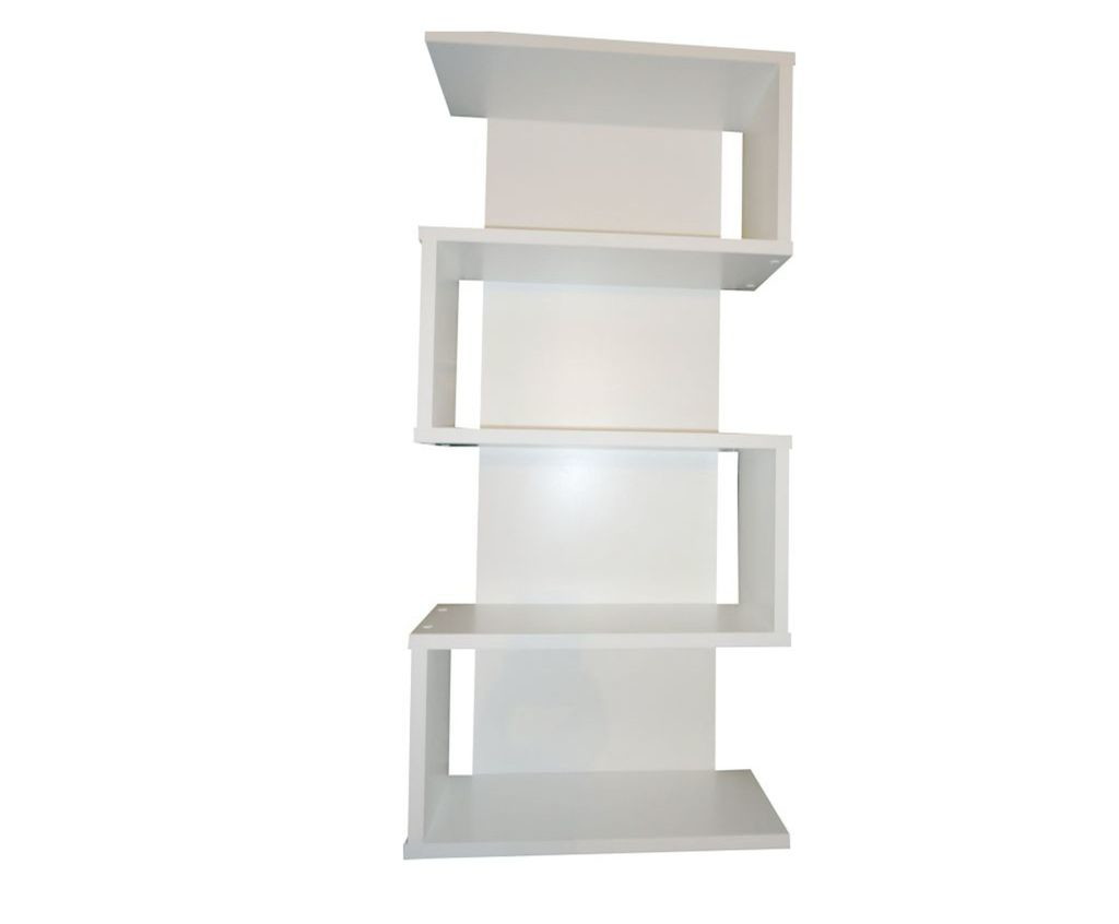 estante mdf prateleira em s nicho zig zag branco estante mdf no elo7 estante mdf prateleira em s nicho zig zag branco estante mdf no elo7
