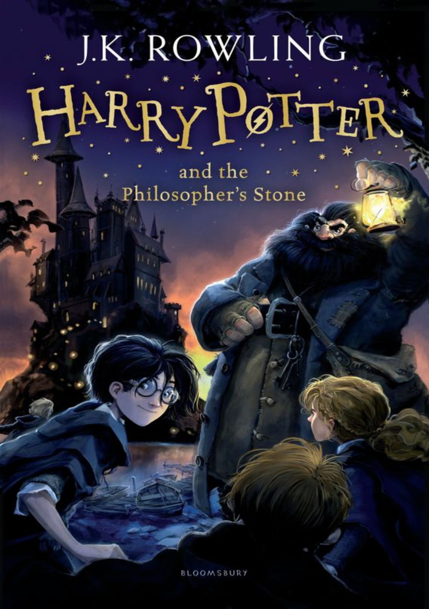 HARRY POTTER EA PEDRA FILOSOFAL EBOOK HARRY POTTER EA PEDRA FILOSOFAL EBOOK