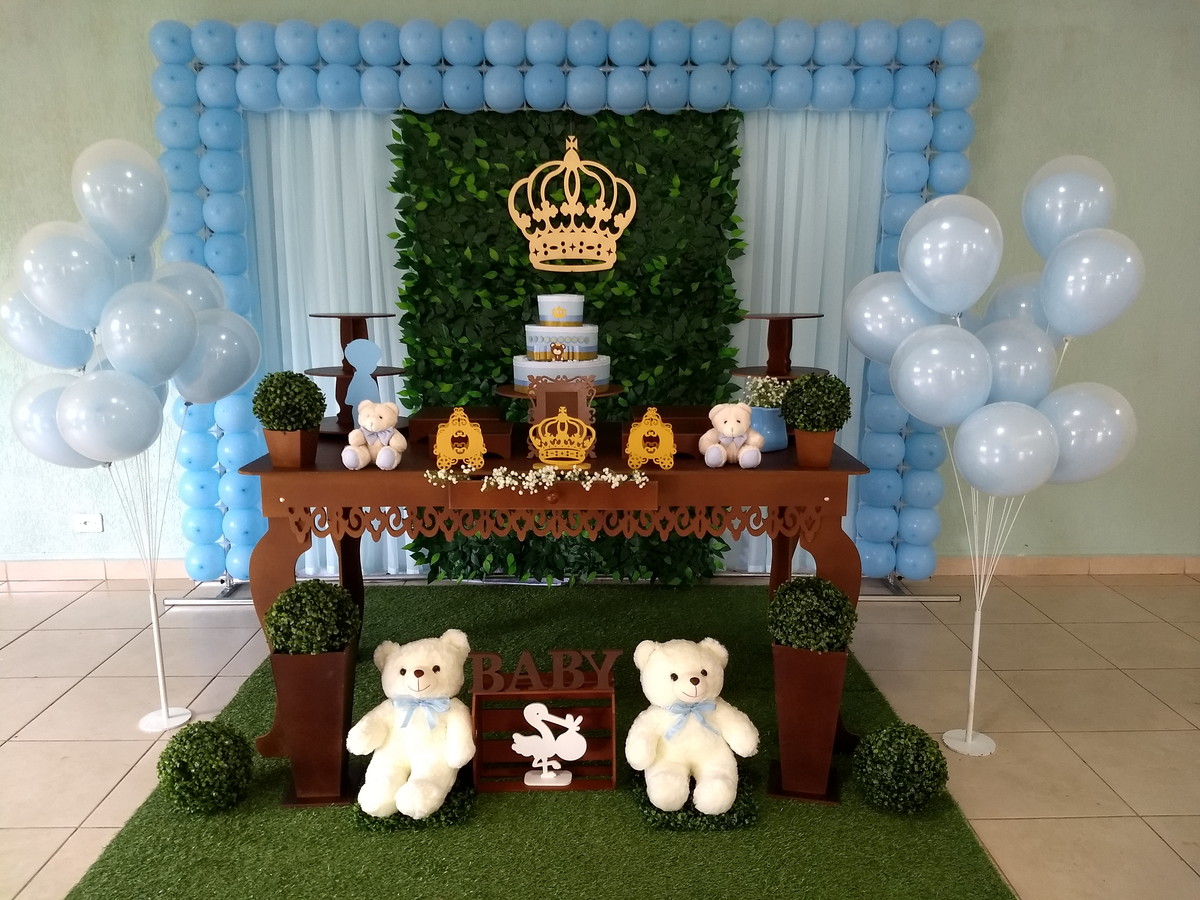 Locaç u00e3o Decoraç u00e3o Chá de beb u00ea urso principe rustico no Elo7 Lili Artesanato (AE8FFE) -> Decoração Cha De Bebe Ursinho Principe Simples Locaç u00e3o Decoraç u00e3o Chá de beb u00ea urso principe rustico no Elo7 Lili Artesanato (AE8FFE) -> Decoração Cha De Bebe Ursinho Principe Simples