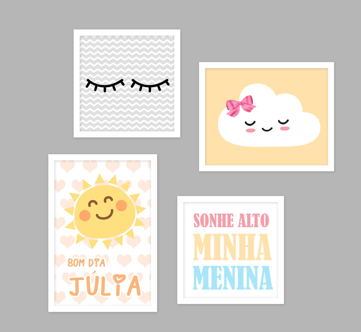 Quadros para por no quarto Quadros para por no quarto
