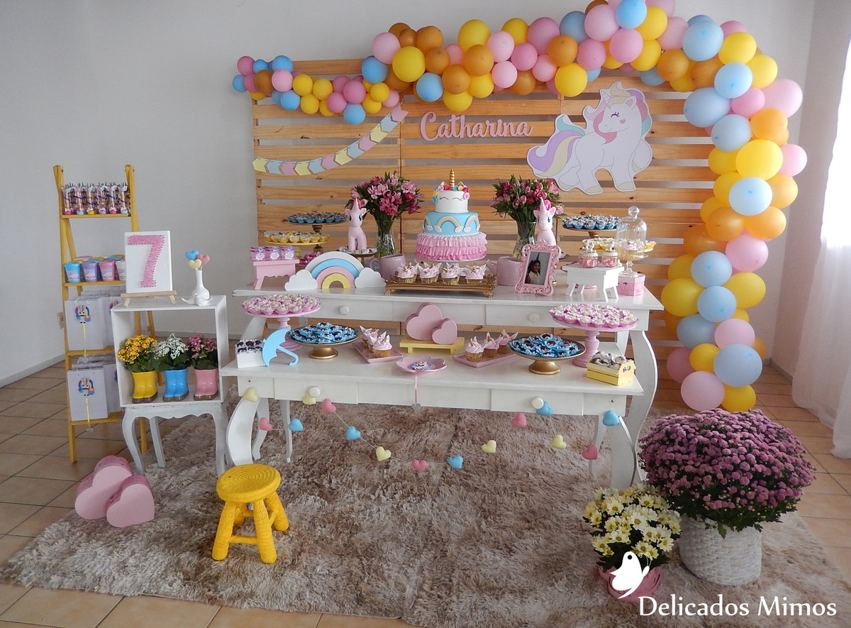 Decoraç u00e3o Tema Unicórnio no Elo7 Delicados Mimos RJ (B06623) -> Decoração De Festa Infantil Tema Unicornio Decoraç u00e3o Tema Unicórnio no Elo7 Delicados Mimos RJ (B06623) -> Decoração De Festa Infantil Tema Unicornio