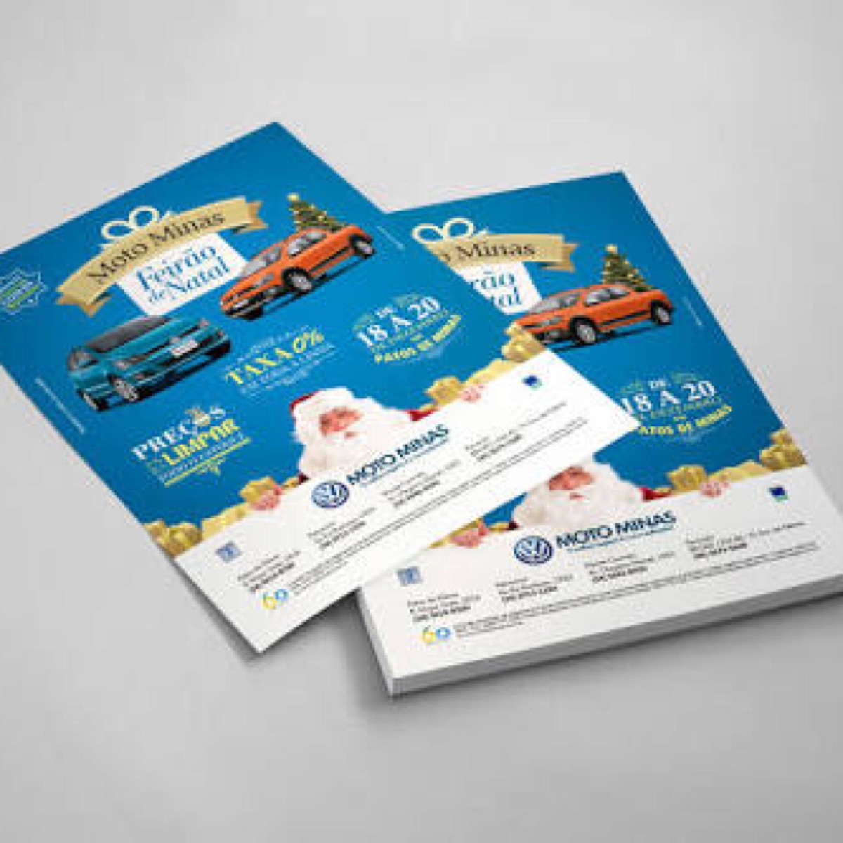 panfletos e flyers diversos modelos no elo7 inhome 70248c e flyers