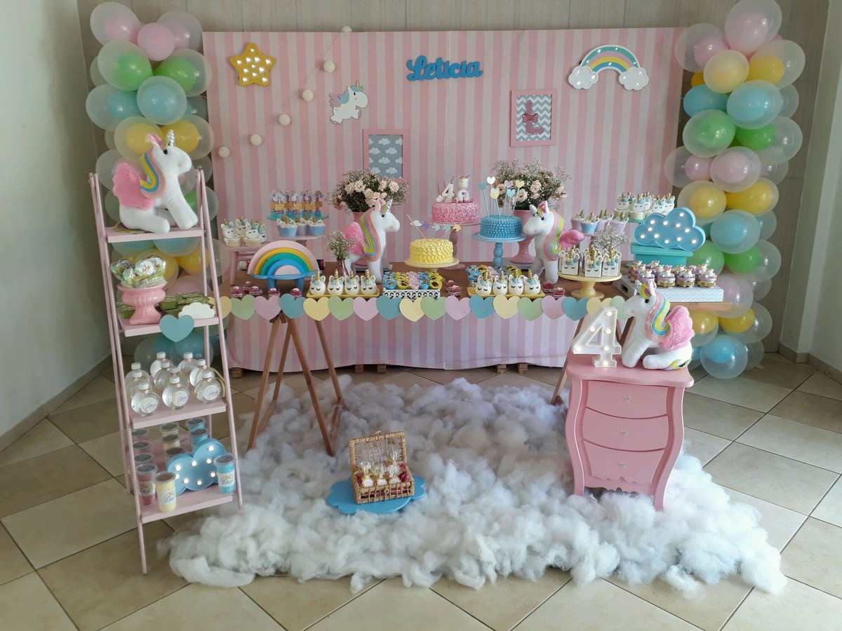 Decoraç u00e3o UNICÓRNIOS Locaç u00e3o no Elo7 Felizidade Festas (B14B7F) -> Decoracao De Balao Unicornio Decoraç u00e3o UNICÓRNIOS Locaç u00e3o no Elo7 Felizidade Festas (B14B7F) -> Decoracao De Balao Unicornio