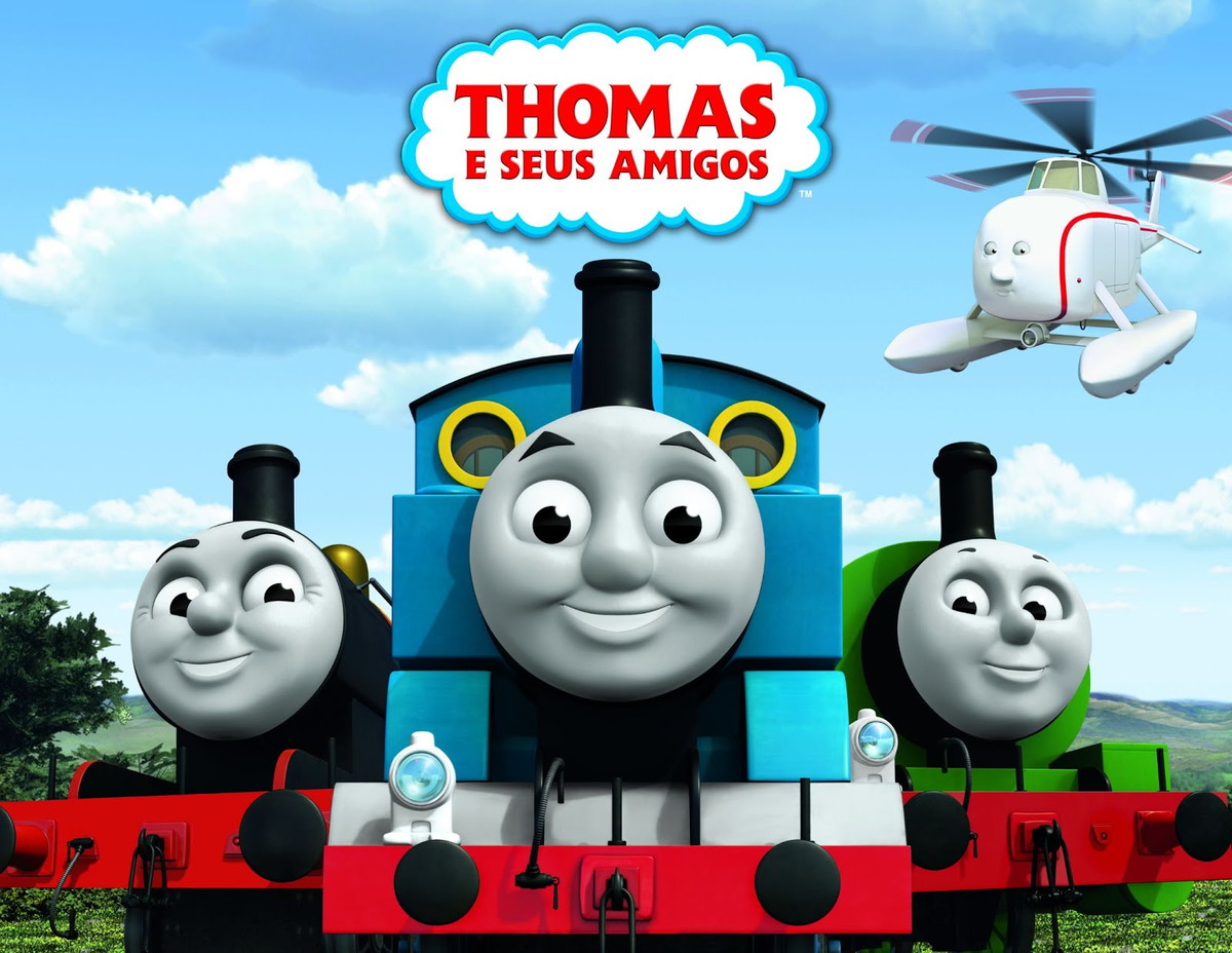 Painel 2x1 Thomas E Seus Amigos No Elo7 Festa Expressa B1e448 Painel 2x1 Thomas E Seus Amigos No Elo7 Festa Expressa B1e448