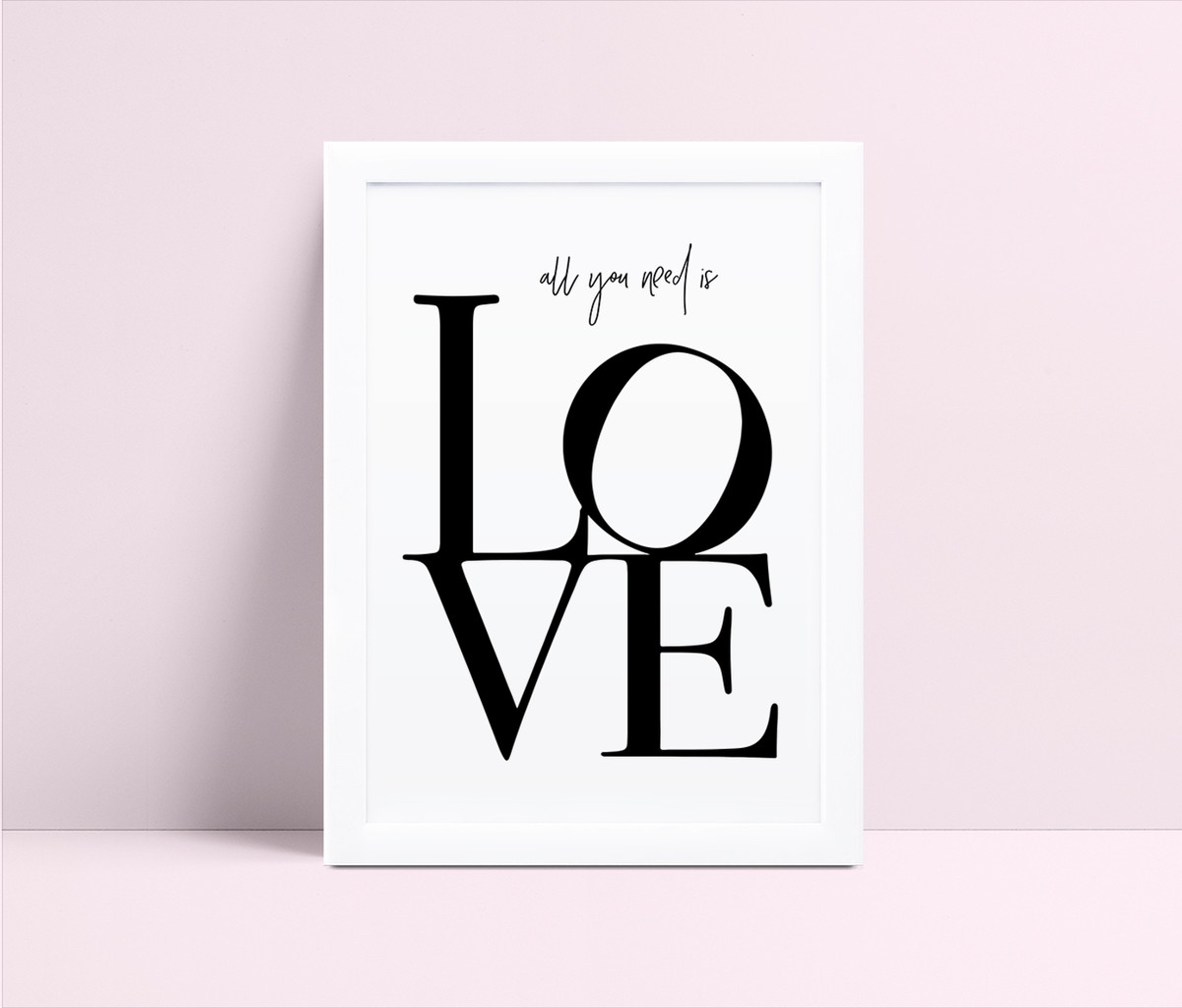 quadro all you need