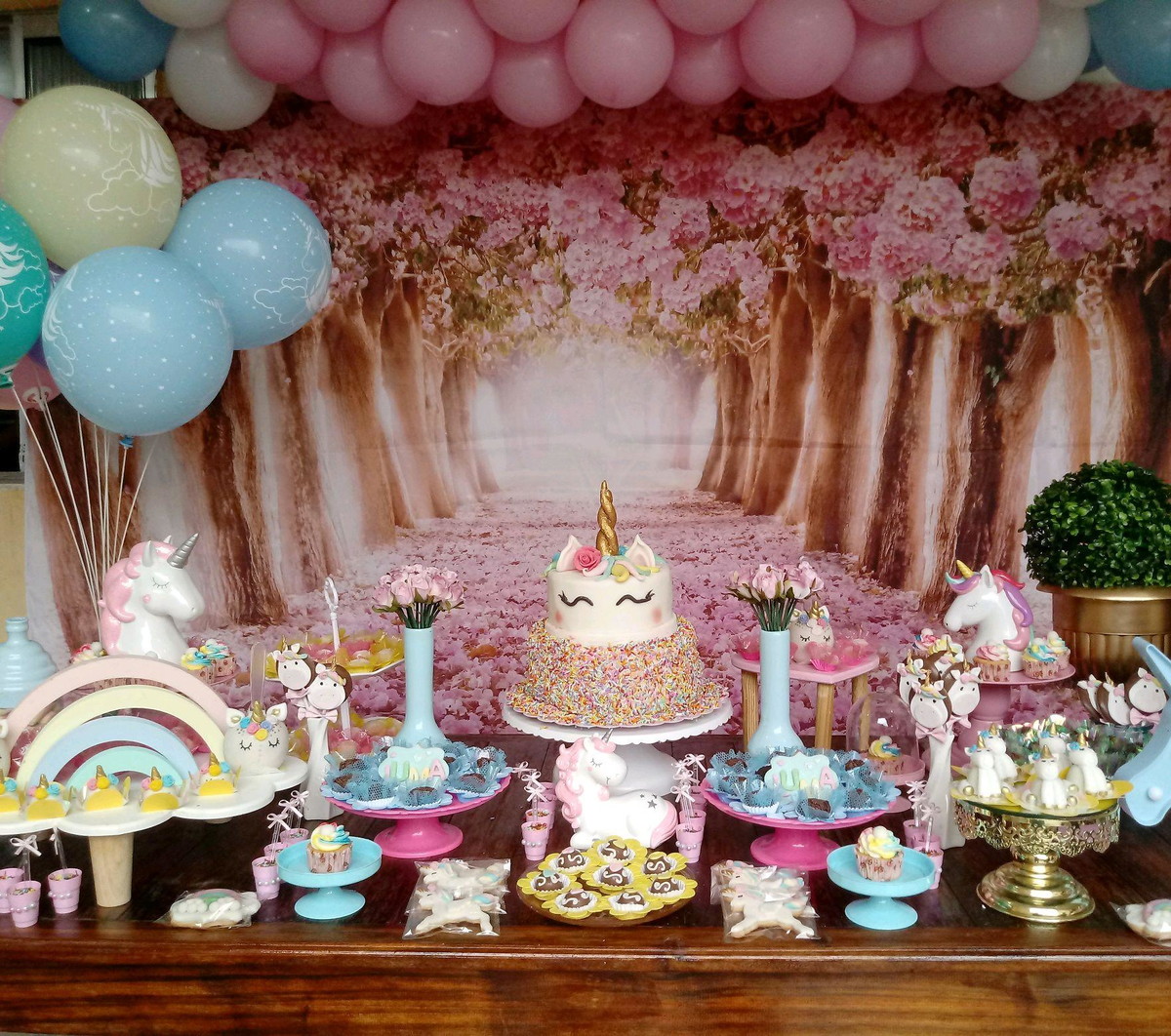Festa unicornio no Elo7 Atelier Mirucha Flore Cake designer (B481C3) -> Decoração De Festa Unicórnio Infantil Festa unicornio no Elo7 Atelier Mirucha Flore Cake designer (B481C3) -> Decoração De Festa Unicórnio Infantil
